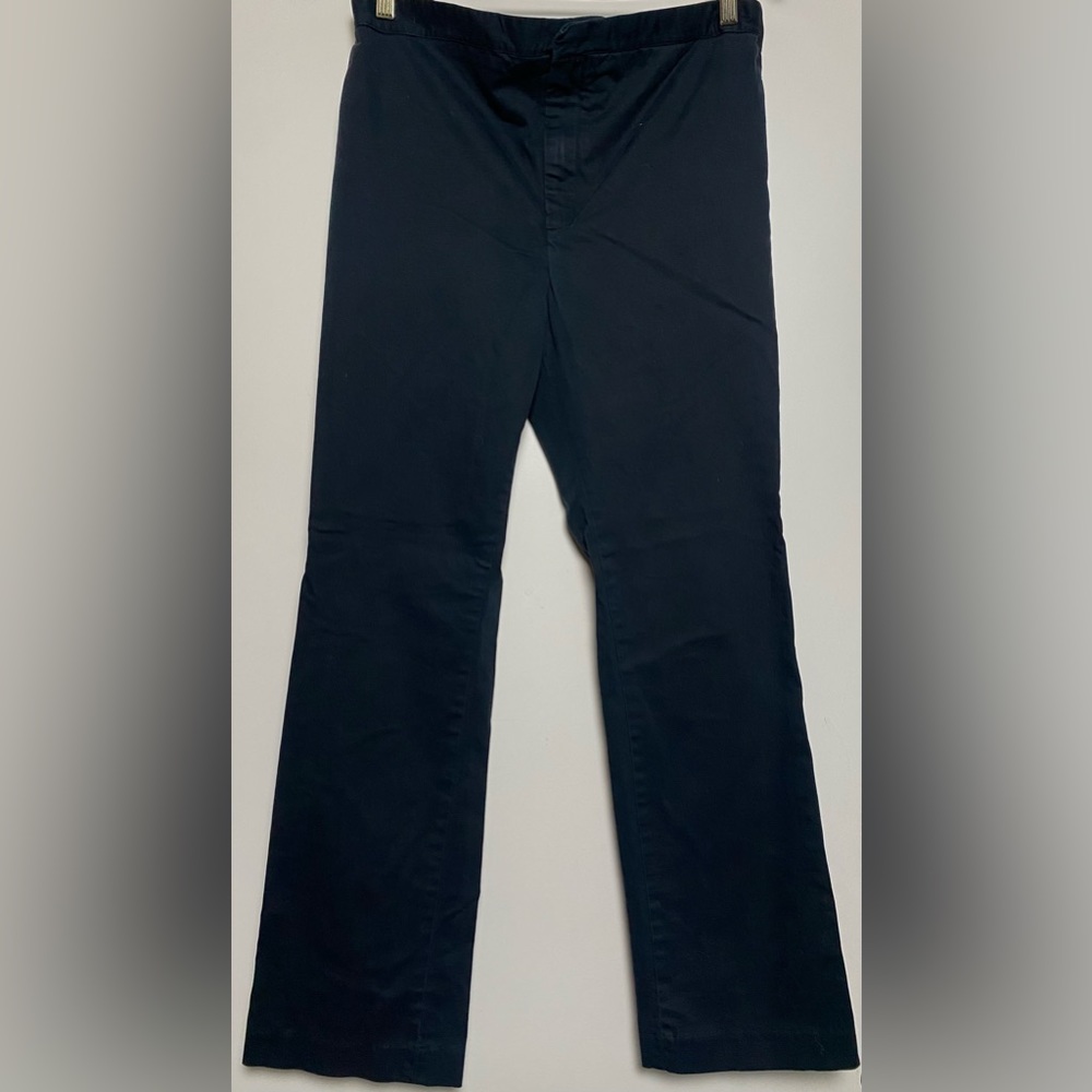 GAP Maternity Elastic Adjustable Waist Size 4R